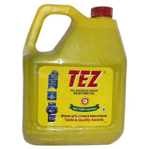 http://atiyasfreshfarm.com/public/storage/photos/1/Products 6/Tez Premium Virgin Mustard Oil 1.89l.jpg
